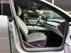 Changan Qiyuan A06 2026 240 Laser Ultra - ფოტო 6