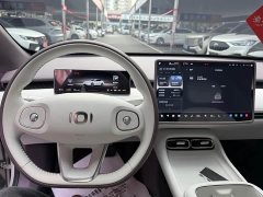 Changan Qiyuan A06 2026 240 Laser Ultra - ფოტო 7