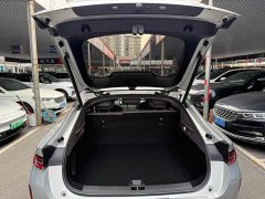 Changan Qiyuan A06 2026 240 Laser Ultra - ფოტო 9