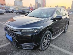 Honda CR-V 240TURBO CVT AWD Prestige - ფოტო 1