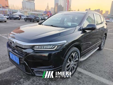 2021 Honda CR-V 240TURBO CVT AWD Prestige - ავტომობილი ჩინეთიდან