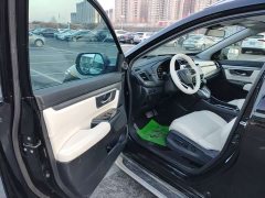 Honda CR-V 240TURBO CVT AWD Prestige - ფოტო 10