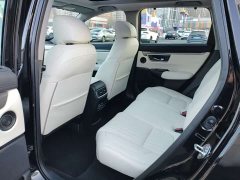 Honda CR-V 240TURBO CVT AWD Prestige - ფოტო 12