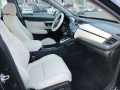 Honda CR-V 240TURBO CVT AWD Prestige - ფოტო 13