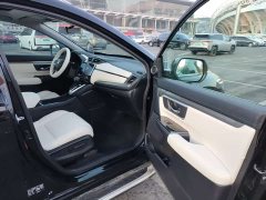 Honda CR-V 240TURBO CVT AWD Prestige - ფოტო 14