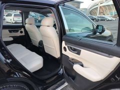 Honda CR-V 240TURBO CVT AWD Prestige - ფოტო 16
