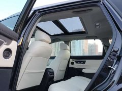 Honda CR-V 240TURBO CVT AWD Prestige - ფოტო 17