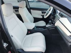 Honda CR-V 240TURBO CVT AWD Prestige - ფოტო 18