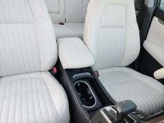 Honda CR-V 240TURBO CVT AWD Prestige - ფოტო 19