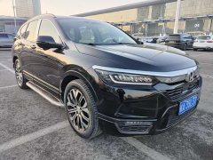Honda CR-V 240TURBO CVT AWD Prestige - ფოტო 2