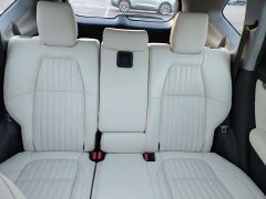 Honda CR-V 240TURBO CVT AWD Prestige - ფოტო 20