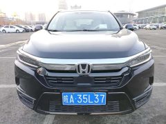 Honda CR-V 240TURBO CVT AWD Prestige - ფოტო 3