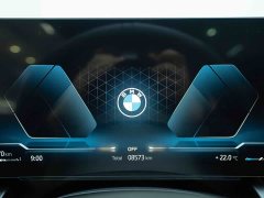 BMW 5 Series 2026 530Li Premier M Sport Package - ფოტო 13