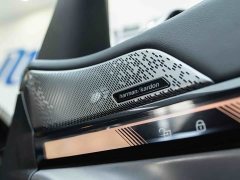 BMW 5 Series 2026 530Li Premier M Sport Package - ფოტო 15