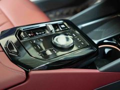 BMW 5 Series 2026 530Li Premier M Sport Package - ფოტო 16