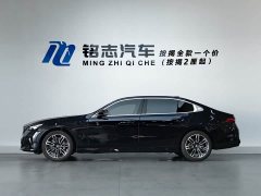 BMW 5 Series 2026 530Li Premier M Sport Package - ფოტო 5