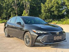 Toyota Avalon 2.0L Luxury - ფოტო 1