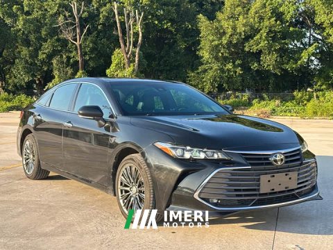 2022 Toyota Avalon 2.0L Luxury - ავტომობილი ჩინეთიდან