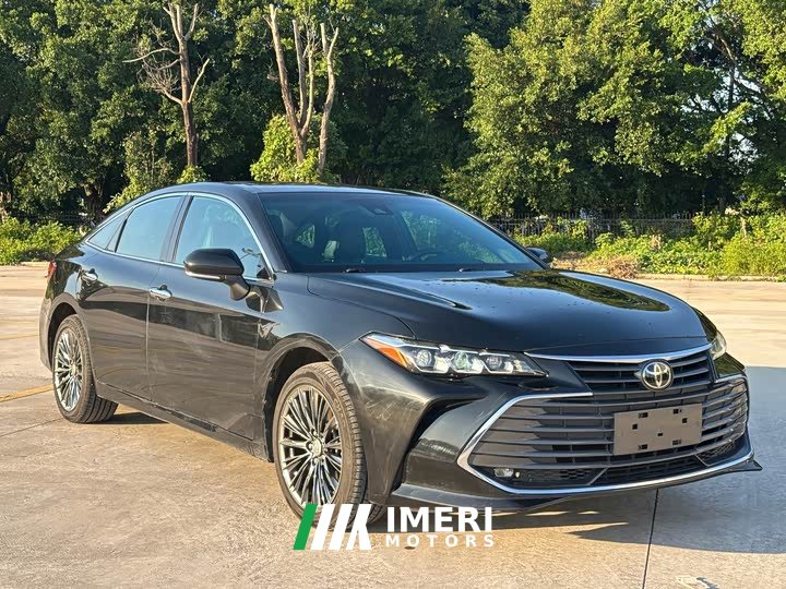 Toyota Avalon 2.0L Luxury