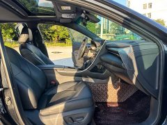 Toyota Avalon 2.0L Luxury - ფოტო 10