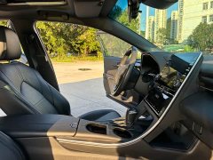 Toyota Avalon 2.0L Luxury - ფოტო 11