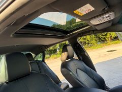 Toyota Avalon 2.0L Luxury - ფოტო 12
