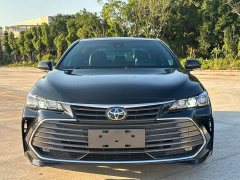 Toyota Avalon 2.0L Luxury - ფოტო 2
