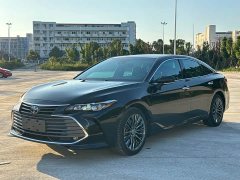 Toyota Avalon 2.0L Luxury - ფოტო 3