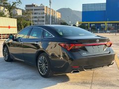 Toyota Avalon 2.0L Luxury - ფოტო 4
