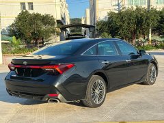 Toyota Avalon 2.0L Luxury - ფოტო 5