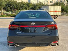 Toyota Avalon 2.0L Luxury - ფოტო 6