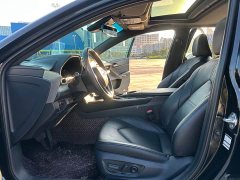 Toyota Avalon 2.0L Luxury - ფოტო 7