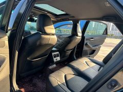 Toyota Avalon 2.0L Luxury - ფოტო 8