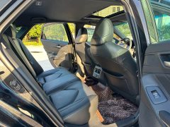 Toyota Avalon 2.0L Luxury - ფოტო 9