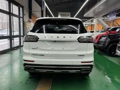 Chery Tiguan 8 PLUS Champion Edition 290TGDI DCT Haoqing Edition 5-Seat - ფოტო 4