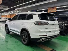 Chery Tiguan 8 PLUS Champion Edition 290TGDI DCT Haoqing Edition 5-Seat - ფოტო 5