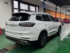 Chery Tiguan 8 PLUS Champion Edition 290TGDI DCT Haoqing Edition 5-Seat - ფოტო 6