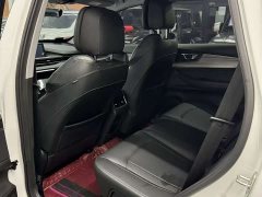 Chery Tiguan 8 PLUS Champion Edition 290TGDI DCT Haoqing Edition 5-Seat - ფოტო 8