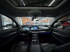 Chery Tiguan 8 PLUS Champion Edition 290TGDI DCT Haoqing Edition 5-Seat - ფოტო 9