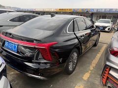 FAW Red Flag H5 1.5T DCT Smart Connected Flagship Rhythm Edition - ფოტო 12