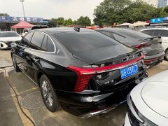 FAW Red Flag H5 1.5T DCT Smart Connected Flagship Rhythm Edition - ფოტო 13