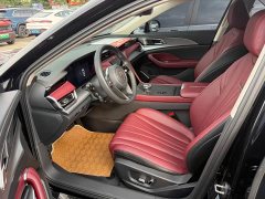 FAW Red Flag H5 1.5T DCT Smart Connected Flagship Rhythm Edition - ფოტო 5