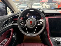 FAW Red Flag H5 1.5T DCT Smart Connected Flagship Rhythm Edition - ფოტო 7