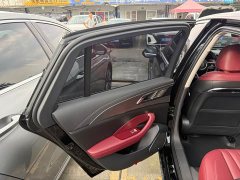 FAW Red Flag H5 1.5T DCT Smart Connected Flagship Rhythm Edition - ფოტო 9