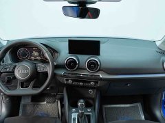 Audi Q2L 2022 35 TFSI Luxury Dynamic - ფოტო 11