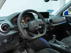Audi Q2L 2022 35 TFSI Luxury Dynamic - ფოტო 12