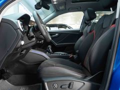 Audi Q2L 2022 35 TFSI Luxury Dynamic - ფოტო 15