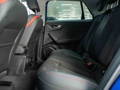 Audi Q2L 2022 35 TFSI Luxury Dynamic - ფოტო 16