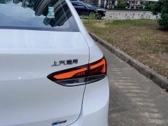 Buick Excelle 2021 Facelift 1.3T Automatic Mild Hybrid Elite - ფოტო 6