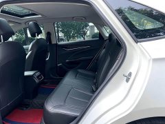 Buick Excelle 2021 Facelift 1.3T Automatic Mild Hybrid Elite - ფოტო 8
